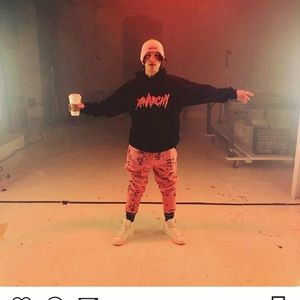 Meet your Posher, Aleigha